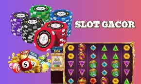 TOTO SLOT GACOR